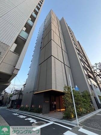 プラウドフラット大井町の物件内観写真